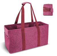 متعددة الوظائف مخصص دائم قابل للطي حمل حقيبة حمل كبيرة إضافية قابلة للطي حقيبة تسوق أكياس البوليستر