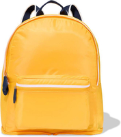 خفيفة الوزن للماء حقيبة المدرسة الجملة عارضة النايلون طوي حقائب السفر الرياضة في الهواء الطلق حقيبة السفر