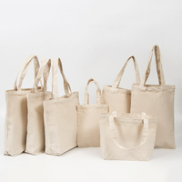 الجملة مصنع ايكو حمل الحقائب القطنية مع شعار مخصص مطبوعة قماش حقيبة الشاطئ قماش حمل الحقائب