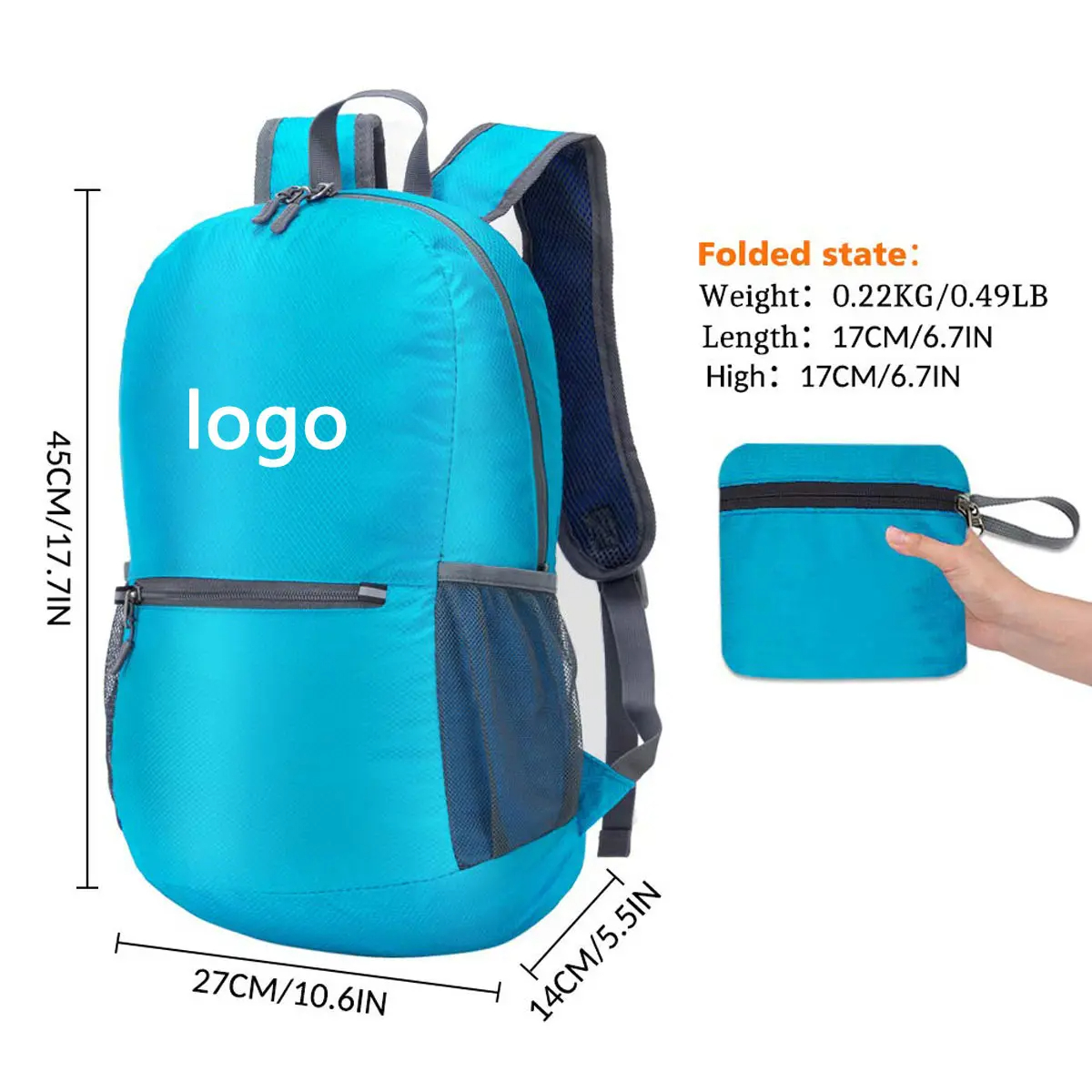 حقيبة ترويجية WellPromotion