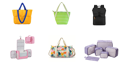 الأكياس المخصصة القابلة لإعادة الاستخدام منطقية تمامًا