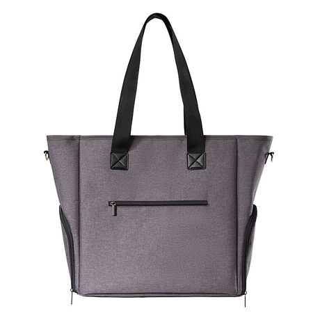 قابلة لإعادة الاستخدام النساء حمل الحقائب شاطئ الصيف حقيبة يد مخصصة شعار حقيبة تسوق