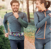 أزياء الموسيقى فاني حزمة اللياقة البدنية الرياضة تشغيل حزام المتكلم الخصر الحقيبة بوم حقيبة