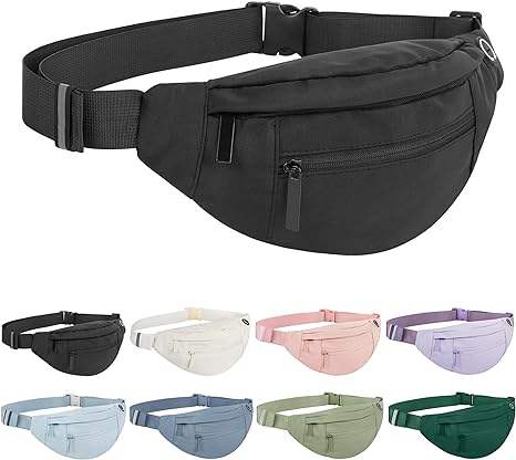 أكياس WellPromotion القابلة لإعادة الاستخدام