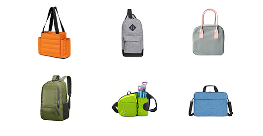 الحقيبة الترويجية: امنح علامتك التجارية العرض الذي تستحقه