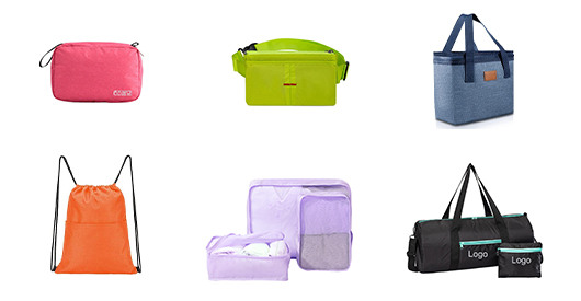 روّج لعلامتك التجارية أمام الجماهير باستخدام أكياس قماشية مخصصة مطبوعة بالشاشة الحريرية