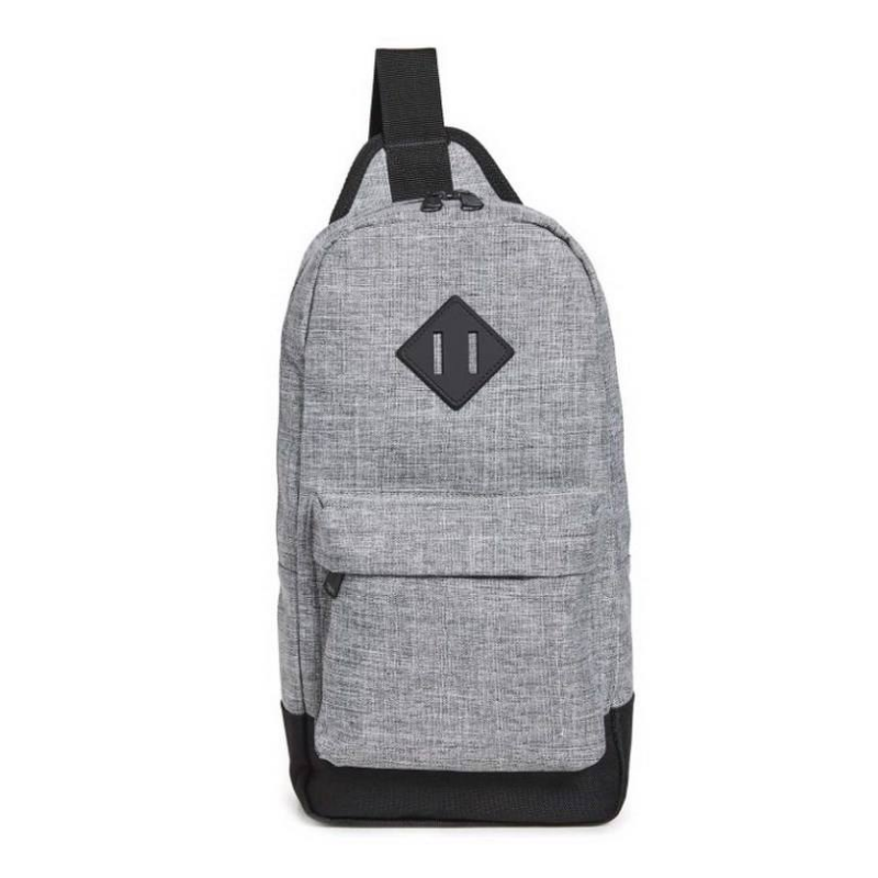 حقيبة كتف ذات علامة تجارية خاصة من WellPromotion