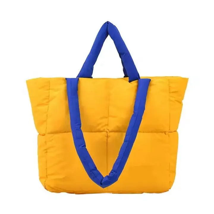 حقيبة كتف ذات علامة تجارية خاصة من WellPromotion